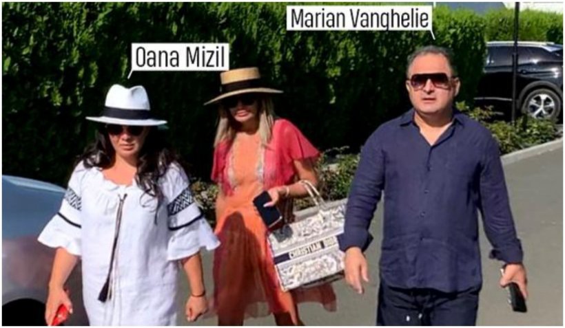 VEDETELE s-au SPART în FIGURI, în MAMAIA! VEDETELE s-au SPART în FIGURI, în MAMAIA!