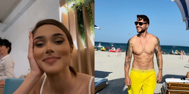 VEDETELE s-au SPART în FIGURI, în MAMAIA! VEDETELE s-au SPART în FIGURI, în MAMAIA!