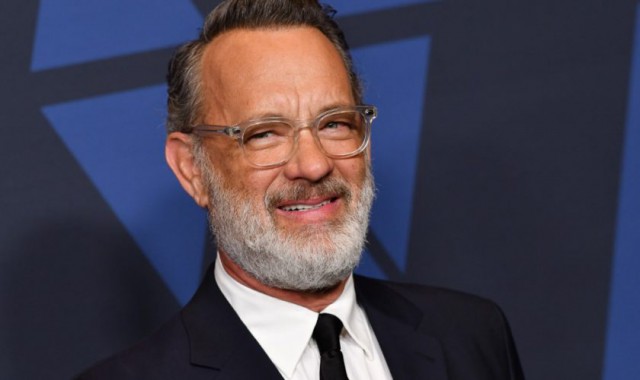 Tom Hanks va colabora cu regizorul Wes Anderson în următorul film al acestuia