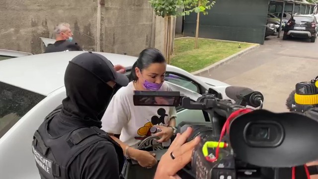 Brigitte Pastramă, decizie radicală după scandalul măștilor contrafăcute: „Nu mai vrem să apărem în spațiul public“
