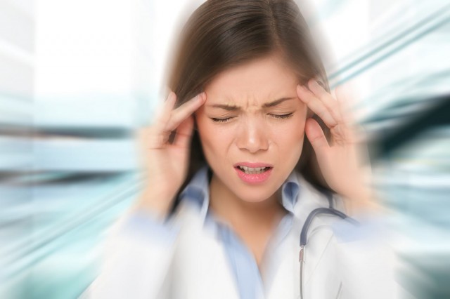 11 mituri despre migrene