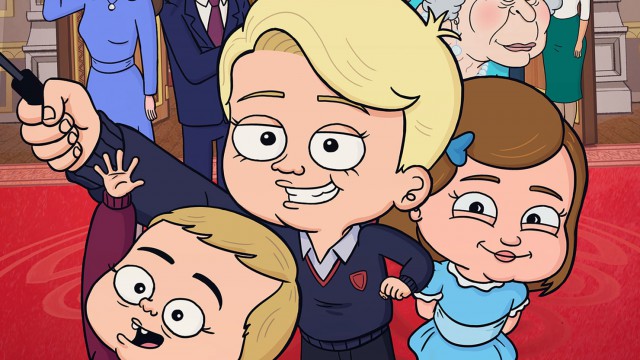 Serialul animat HBO 'The Prince' a atras critici dure pe rețelele de socializare