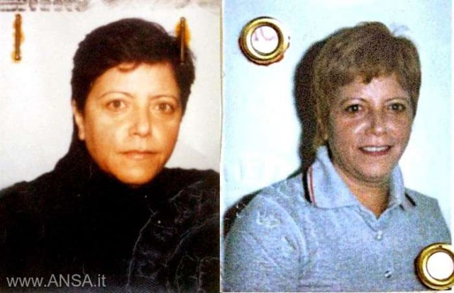Italia: Maria Licciardi, presupusă şefă a mafiei din Napoli, reţinută pe aeroportul din Roma