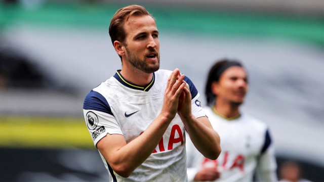 Fotbal: Harry Kane, plasat în carantină la centrul de antrenament al lui Tottenham la revenirea din vacanţă