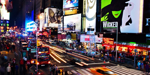 Pe Broadway, vaccinarea anti-COVID-19 şi măştile sanitare devin obligatorii la deschiderea viitoarei stagiuni