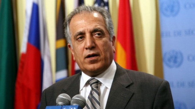 SUA: Guvernul de la Kabul şi talibanii sunt încă departe de un acord