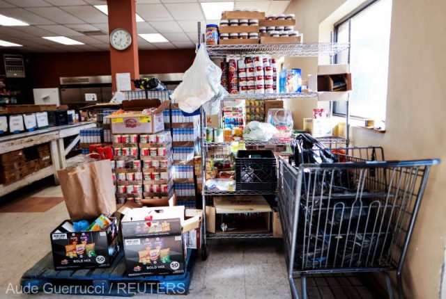 UE introduce standarde alimentare mai stricte