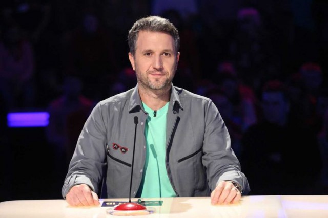Andi Moisescu, Mihai Bobonete şi Costi Diţă, în următorul sezon al emisiunii de la Pro TV 'Pe Bune?!'