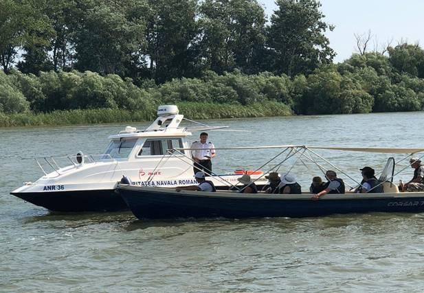 Inspectorii ANR și polițiștii au efectuat mai multe controale 
