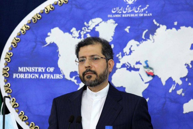 Petrolier atacat: Iranul avertizează Israelul împotriva „oricărei acţiuni imprudente“