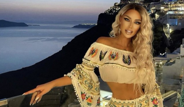 Cum reușește Bianca Drăgușanu să plece în concediu în fiecare weekend: „Muncesc. Am 4 joburi“