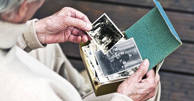Studiu - Declanşarea bolii Alzheimer: Posibilă explicație găsită de cercetători