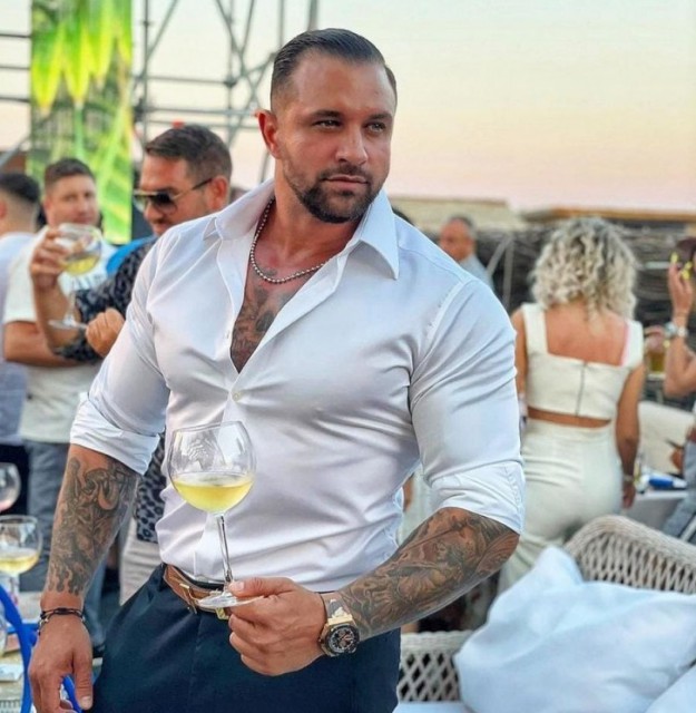 Omul de afaceri Alexandru Bodi, fostul soț al Biancăi Drăgușanu, a fost arestat din nou