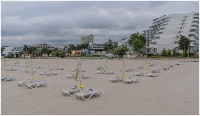 Bulgaria intră în zona portocalie din cauza creșterii numărului de infectări. Se înăspresc măsurile