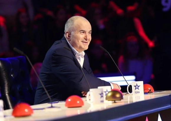 Cu ce post TV a semnat Florin Călinescu după demisia de la PRO TV