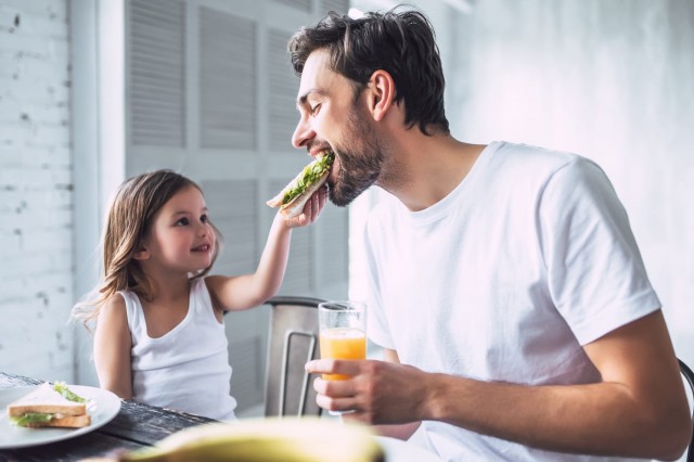 Ce alimente să consumi în funcție de vârstă