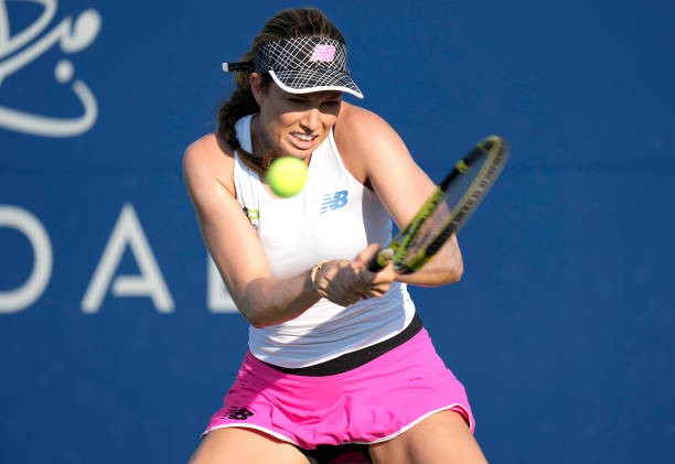 Tenis - WTA: Americanca Danielle Collins a câştigat turneul de la San Jose