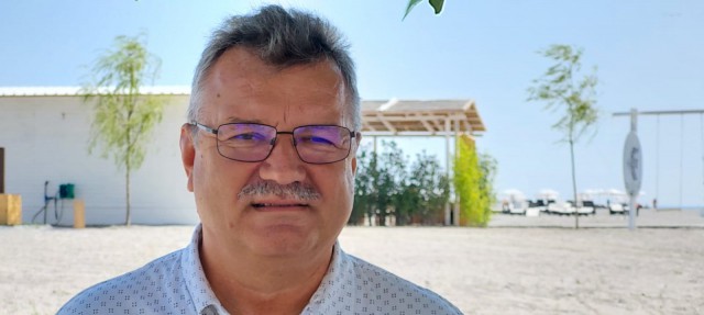 Paul Cononov