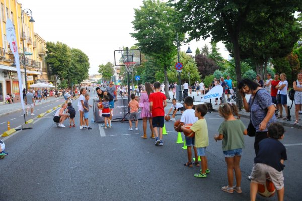 Revine Constanța Coffee Break și în acest weekend