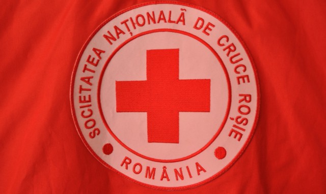 Conducerea Semilunii Roşii din Turcia, vizită oficială la Crucea Roşie Română