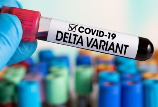 INSP: Peste 2.000 de cazuri cu variante ale SARS-CoV-2 care determină îngrijorare; 262 cu Delta