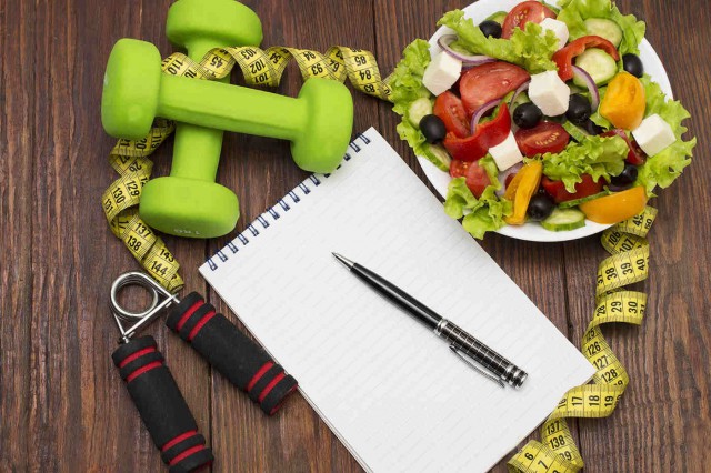 Studiu: Dieta pentru diabet scade și tensiunea arterială mărită