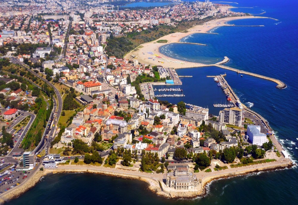 Primăria Constanța REIA acțiunile de dezinsecție prin aplicarea de tratamente aviochimice Primăria Constanța REIA acțiunile de dezinsecție prin aplicarea de tratamente aviochimice