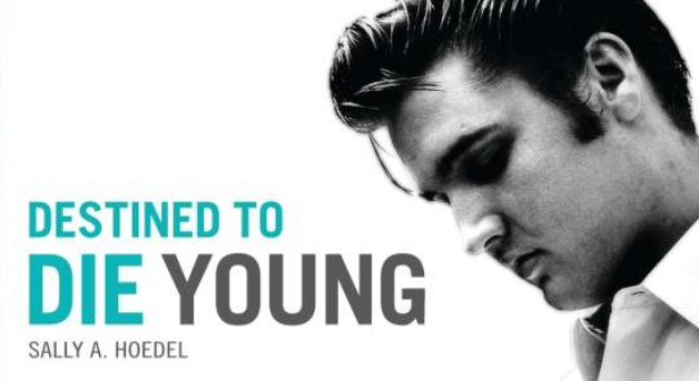 Elvis Presley a murit din cauza genelor moştenite şi nu a drogurilor, potrivit unei noi cărţi biografice