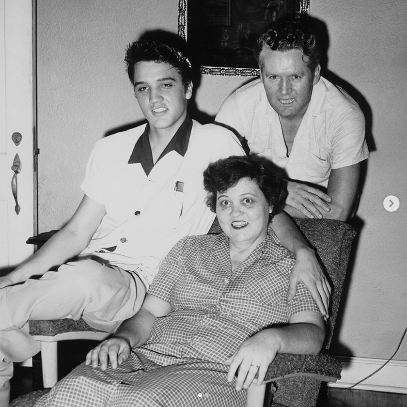 De ce a murit Elvis? Adevăratul motiv are de-a face cu faptul că bunicii lui erau veri primari