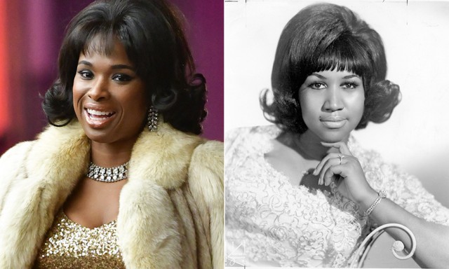 Filmul despre viaţa Arethei Franklin, cu Jennifer Hudson în rolul principal, în avanpremieră la Anonimul IIFF