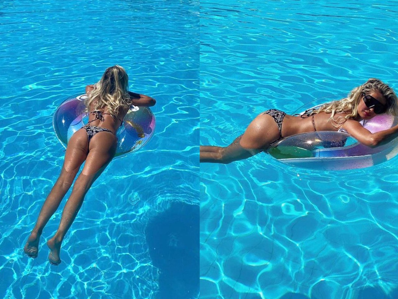 DIVELE SEXY și-au dat ÎNTÂLNIRE pe plaja din MAMAIA, în weekend DIVELE SEXY și-au dat ÎNTÂLNIRE pe plaja din MAMAIA, în weekend