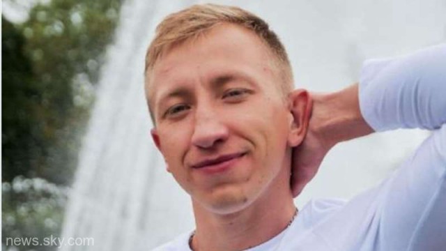 Ucraina: Un militant belarus a fost găsit spânzurat într-un parc din Kiev