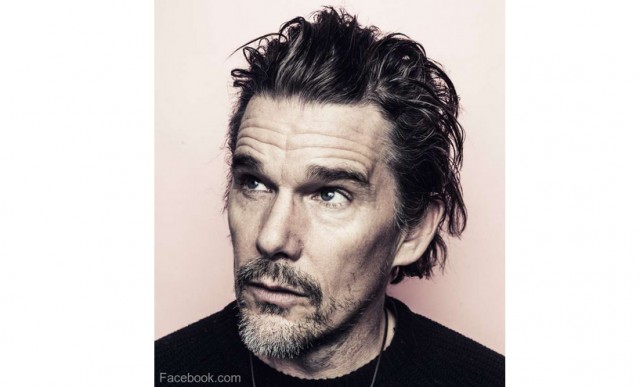 Ethan Hawke va primi un premiu pentru întreaga carieră la Festivalul Internaţional de Film de la Karlovy Vary