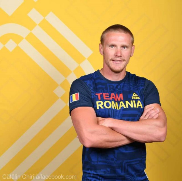JO 2020 - Canoe: Cătălin Chirilă - Cred că e prea mult spus medalie, obiectivul meu este finala A