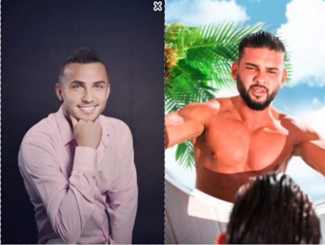 Mihai Trăistariu s-a despărțit de iubită din cauza lui Dorian Popa? În ce relații sunt acum cei doi artiști