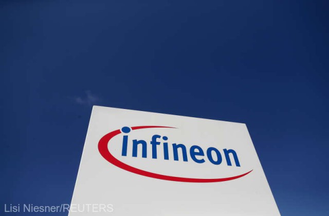 Stocurile de semiconductori sunt la cel mai scăzut nivel din istorie, spune directorul de la Infineon