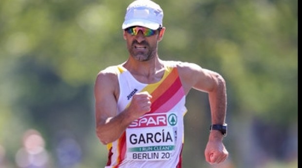 JO 2020: Spaniolul Jesus Angel Garcia, primul atlet care a concurat la opt ediţii ale Jocurilor Olimpice