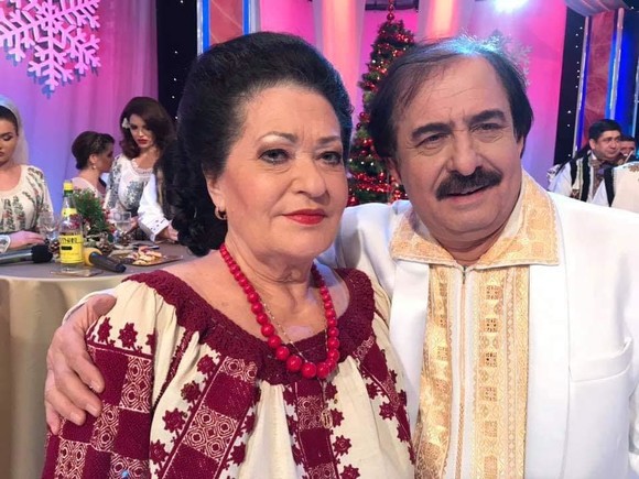 Nicolae Botgros, distrus după moartea soției, regretă că a călcat strâmb