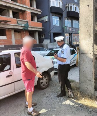 Val de angajări la Poliția Locală Constanța