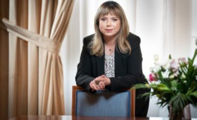 Anca Dragu: Programul de guvernare al PSD-PNL urmează modelul de Black Friday