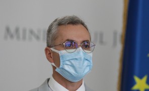 Klaus Iohannis dă semnalul remanierii lui Stelian Ion: 'Sunt și eu nemulțumit'