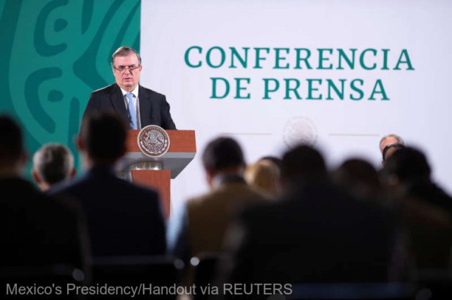 Mexicul a dat în judecată fabricanţii americani de arme