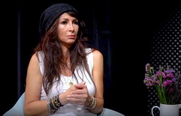 Mihaela Rădulescu, declarații-surpriză despre Elan, fostul soț: „Cu tatăl lui Ayan sunt într-o relație foarte bună“