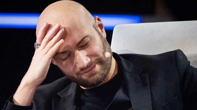 Mihai Bendeac, hărțuit de Măruță: ”Cătăline, mă duc la poliție, jur, nu glumesc!”