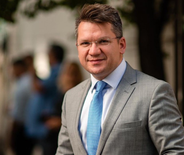 Mihail Neamțu, despre Dan Barna: 'Cine vrea dialog cu Biserica? Liderul unei secte hipsterești pentru care valorile creștine nu fac doi bani'
