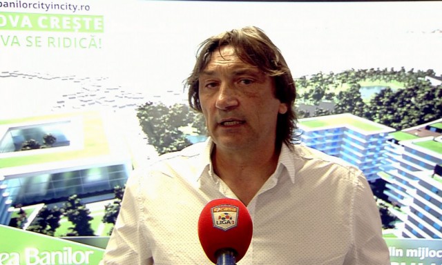 Video Bonetti, dezamăgit după Chindia - Dinamo 1-0. Cum explică eșecul