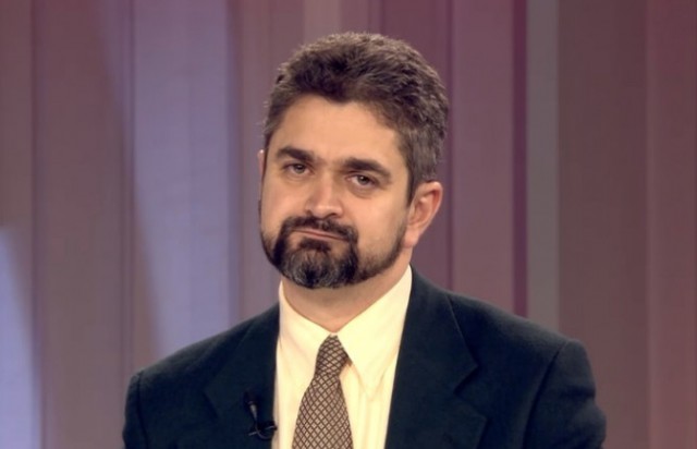 Theodor Paleologu: „PSD vrea un premier de la PNL, un Crin Antonescu mâncat de molii“. Video