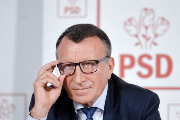 Paul Stănescu: Spunem odată pentru totdeauna ''Stop'' pensiilor speciale