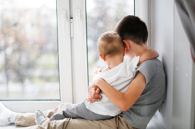 Primul copil dintr-o familie, risc mai mic de boli cardiovasculare?