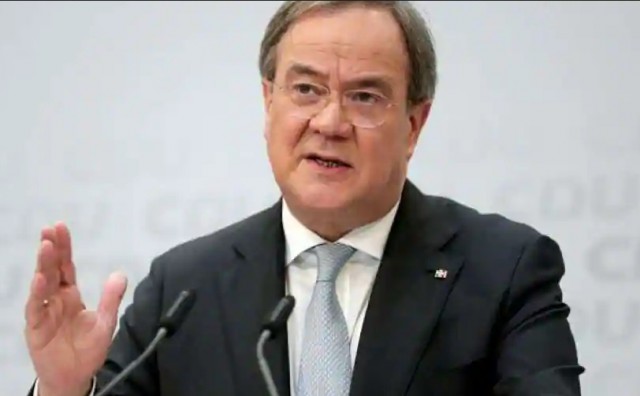 Germania: Afganii care comit infracţiuni trebuie trimişi acasă, declară Laschet